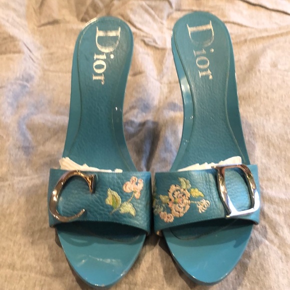 Dior Shoes - Women’s - Dior size 40 euro